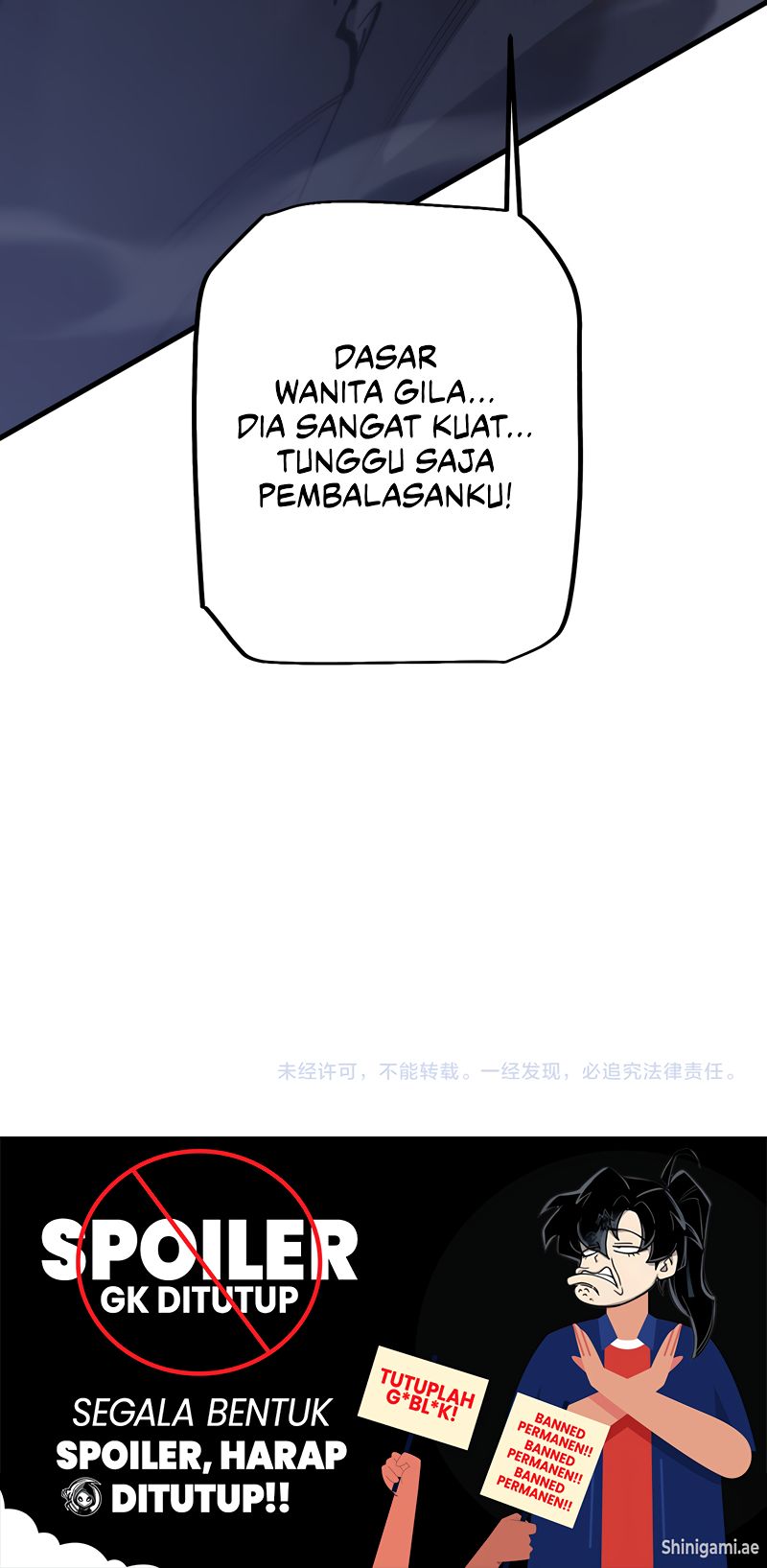 From Goblin to Goblin God Chapter 42 Gambar 13